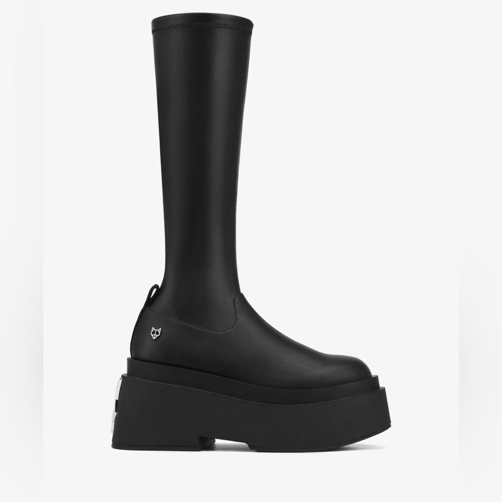 Naked Wolfe Naughty Boot